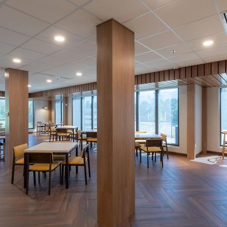 Fairfield By Marriott Inn & Suites Revelstoke Kültér fotó