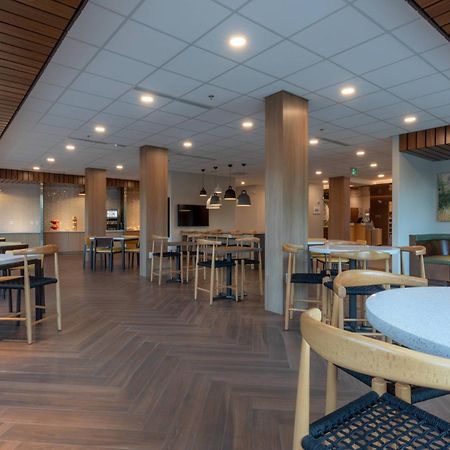 Fairfield By Marriott Inn & Suites Revelstoke Kültér fotó