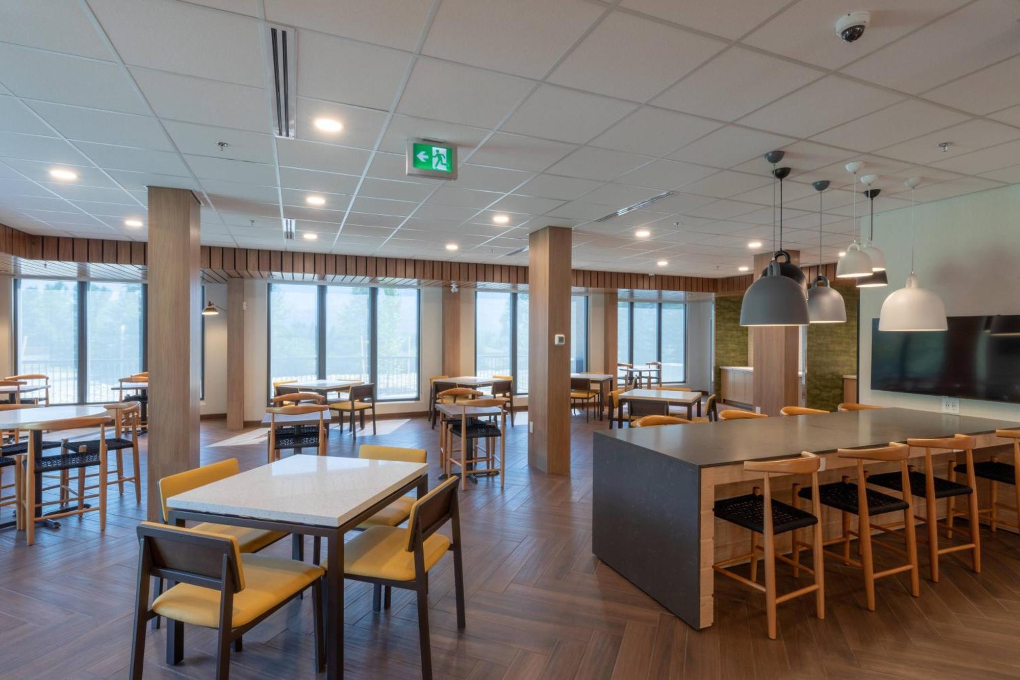 Fairfield By Marriott Inn & Suites Revelstoke Kültér fotó