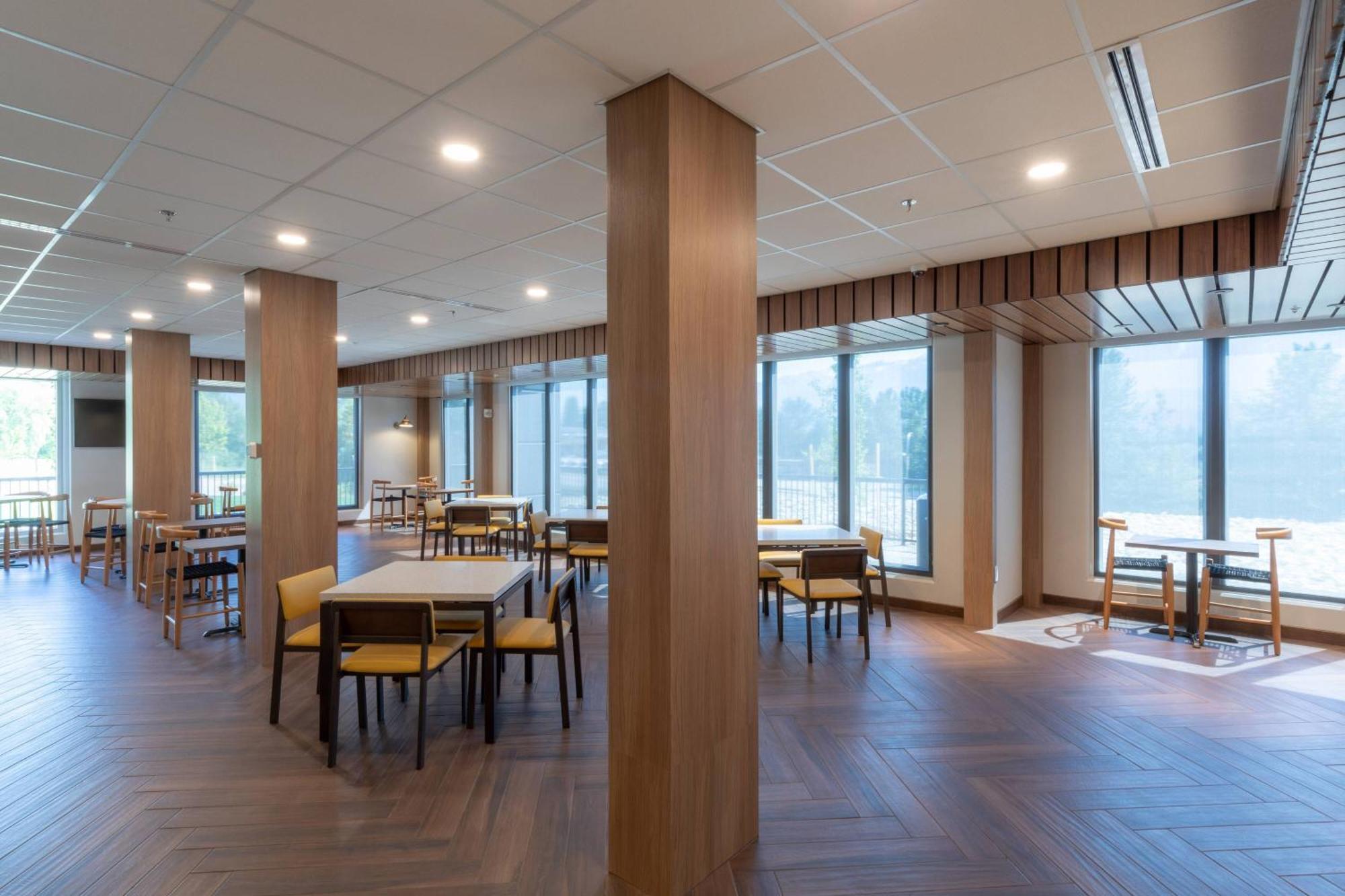 Fairfield By Marriott Inn & Suites Revelstoke Kültér fotó