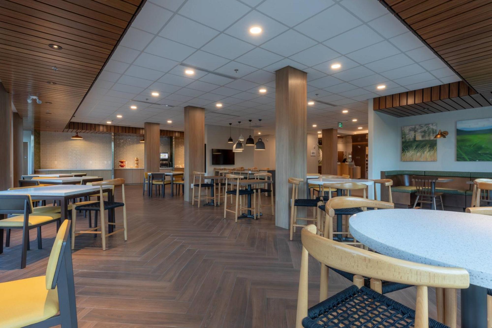 Fairfield By Marriott Inn & Suites Revelstoke Kültér fotó