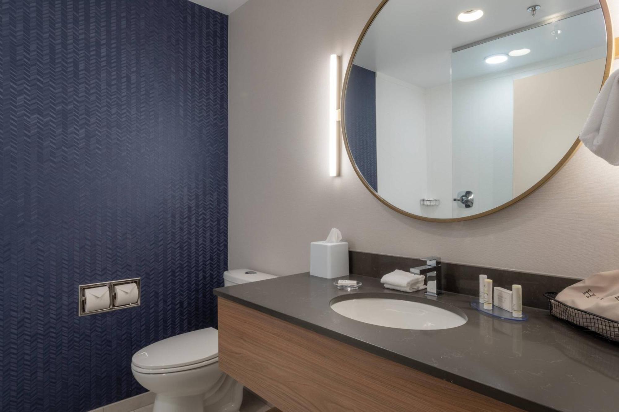 Fairfield By Marriott Inn & Suites Revelstoke Kültér fotó