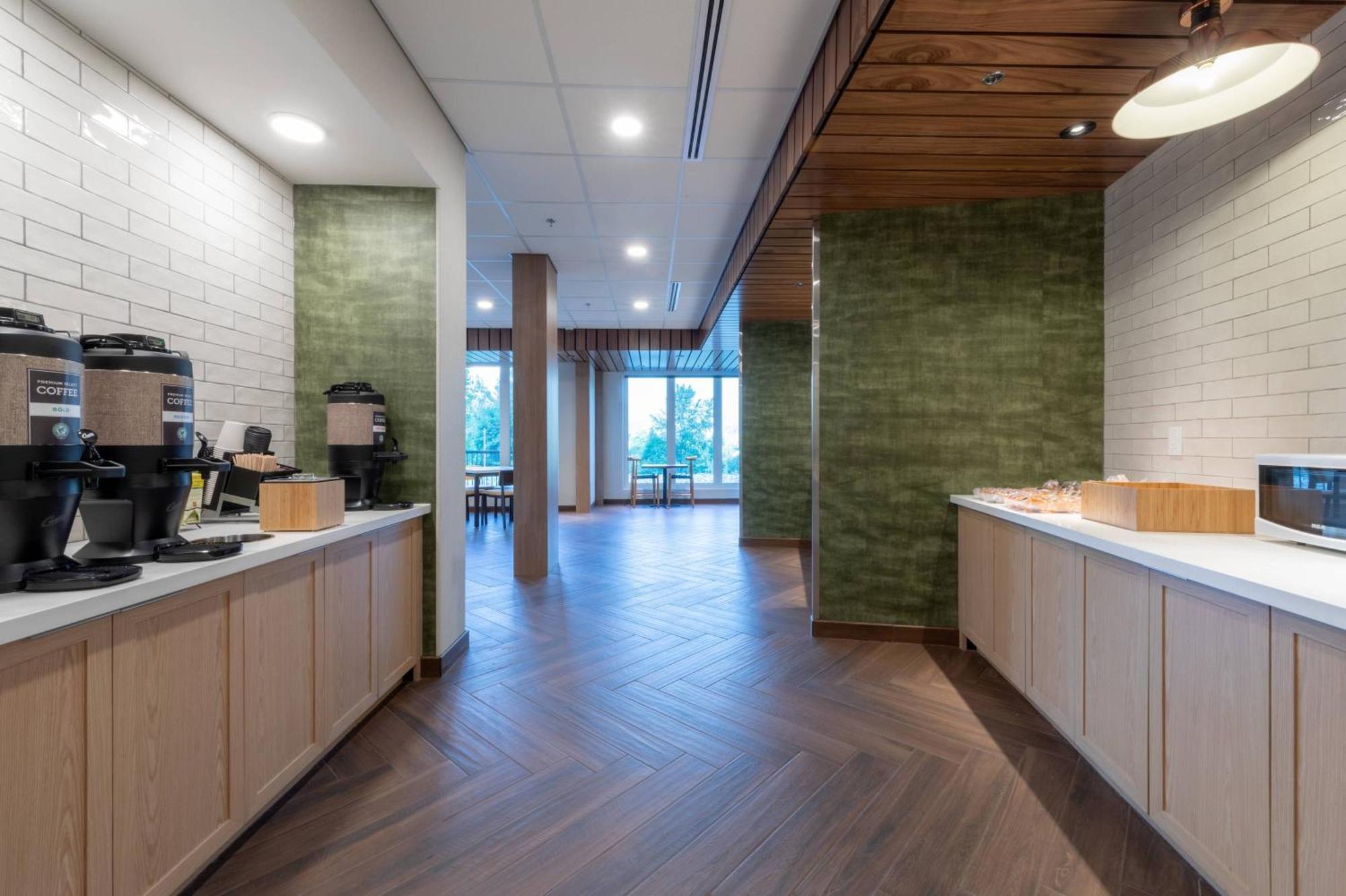 Fairfield By Marriott Inn & Suites Revelstoke Kültér fotó
